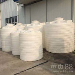 食品級(jí)牛筋水塔儲(chǔ)水罐 1噸加厚塑料水箱的隨州制造優(yōu)勢(shì)